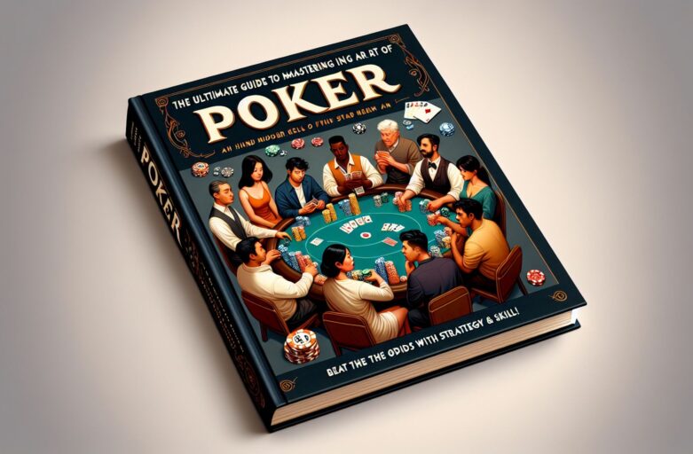 The Ultimate Guide to Mastering the Art of Poker