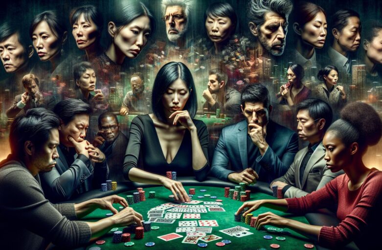 All-in or Fold: The Fascinating World of Poker